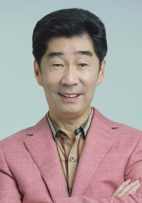 陈国庆