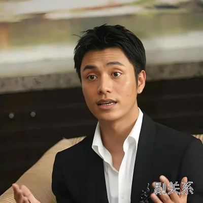陈坤