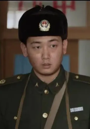 陈子潇