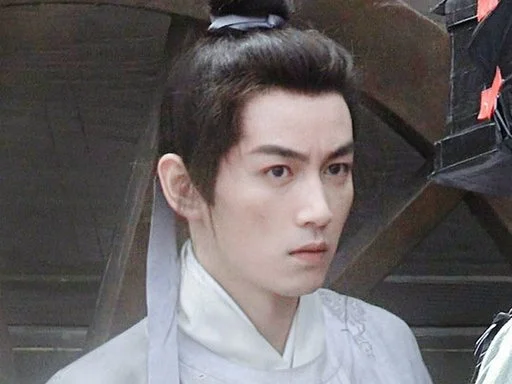 陈晓