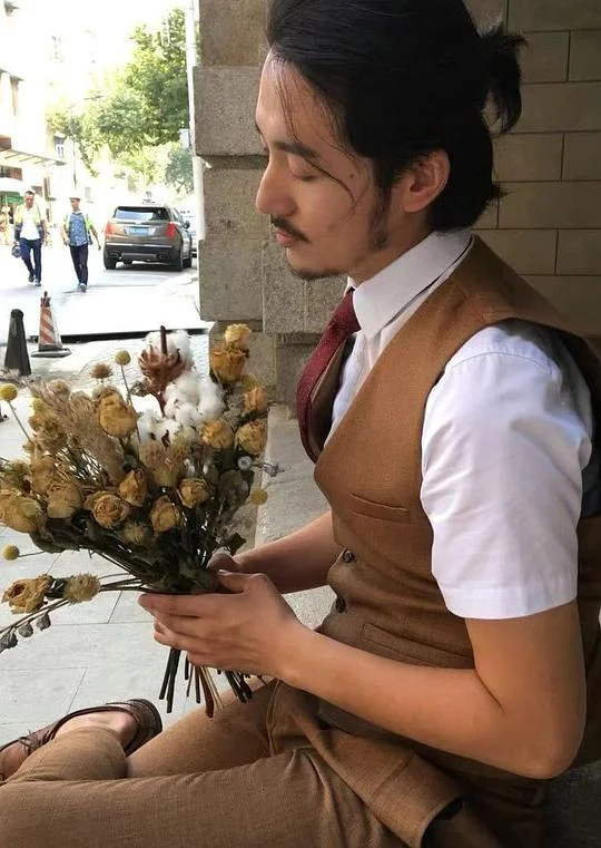 陈美宇