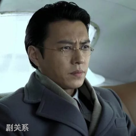 靳东