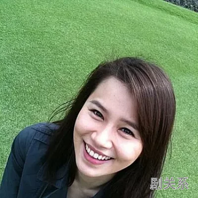 黄翠如