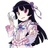 Chris没有tina